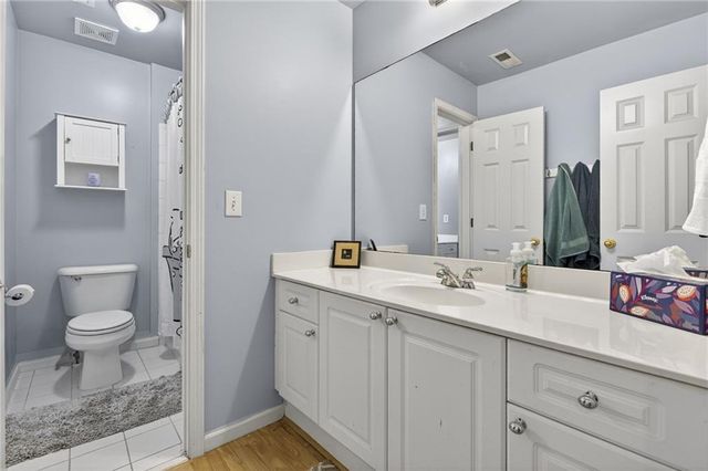 4010 Northridge Drive, Cumming, GA 30040
