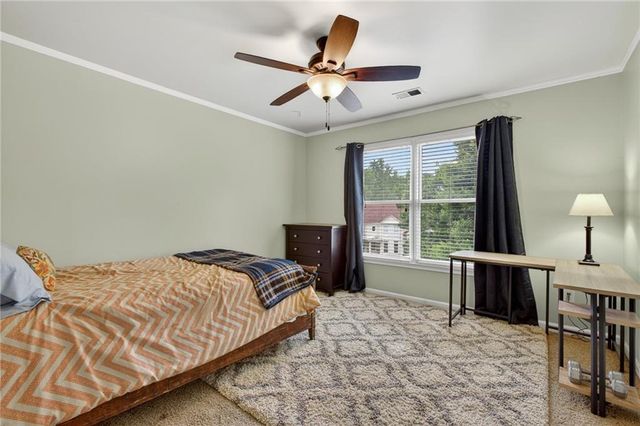 4010 Northridge Drive, Cumming, GA 30040