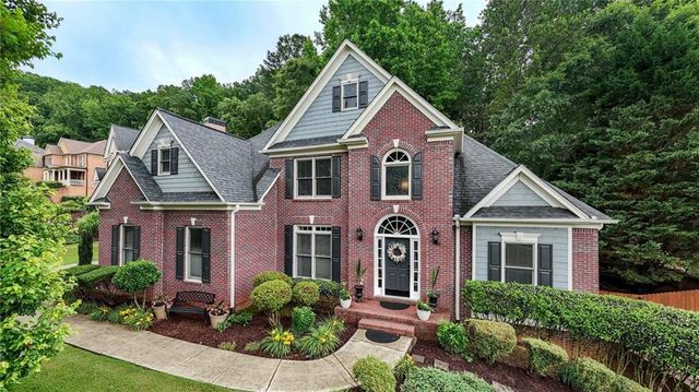 4010 Northridge Drive, Cumming, GA 30040