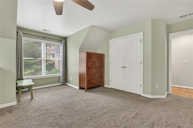 4010 Northridge Drive, Cumming, GA 30040