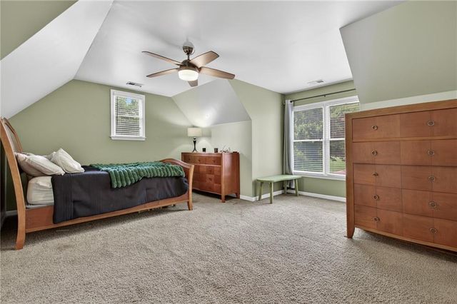4010 Northridge Drive, Cumming, GA 30040