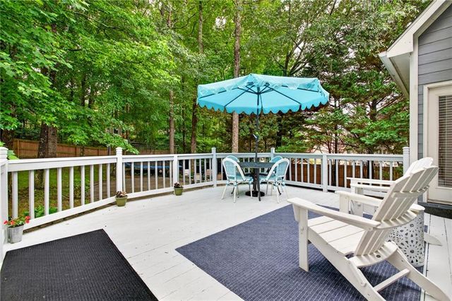 4010 Northridge Drive, Cumming, GA 30040