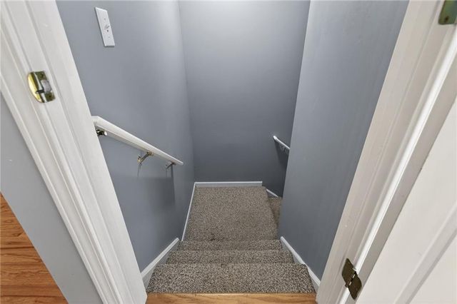 4010 Northridge Drive, Cumming, GA 30040