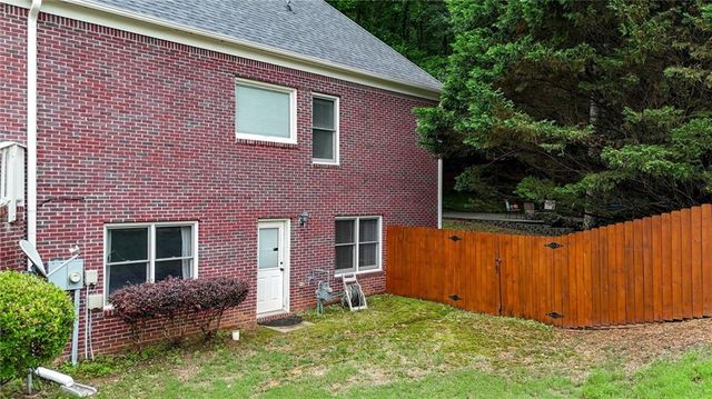4010 Northridge Drive, Cumming, GA 30040