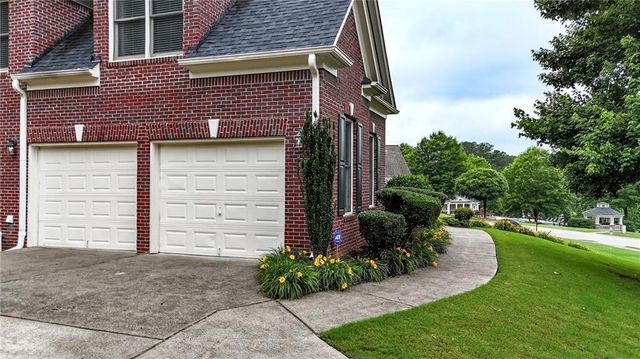 4010 Northridge Drive, Cumming, GA 30040