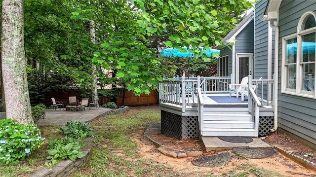 4010 Northridge Drive, Cumming, GA 30040