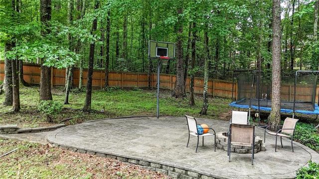 4010 Northridge Drive, Cumming, GA 30040