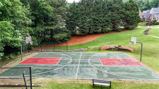 4010 Northridge Drive, Cumming, GA 30040