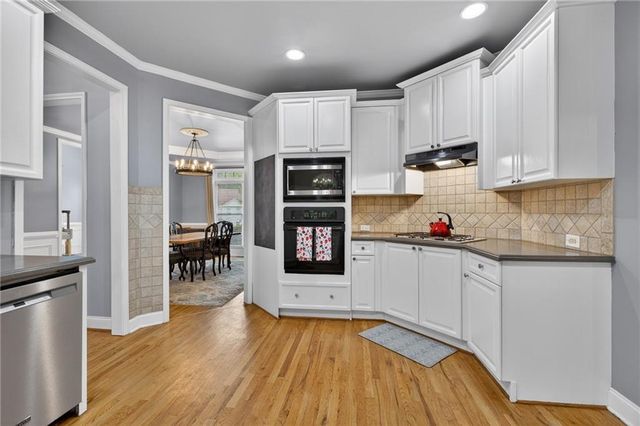 4010 Northridge Drive, Cumming, GA 30040