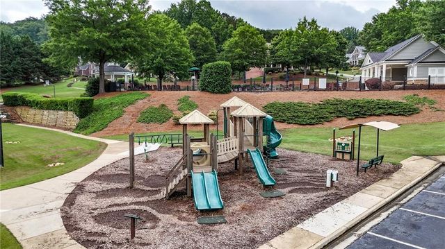 4010 Northridge Drive, Cumming, GA 30040