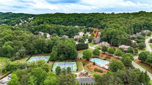 4010 Northridge Drive, Cumming, GA 30040