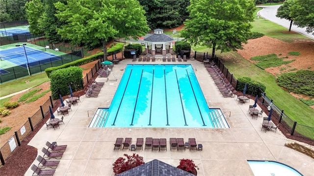 4010 Northridge Drive, Cumming, GA 30040
