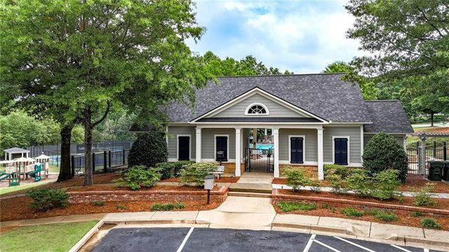 4010 Northridge Drive, Cumming, GA 30040