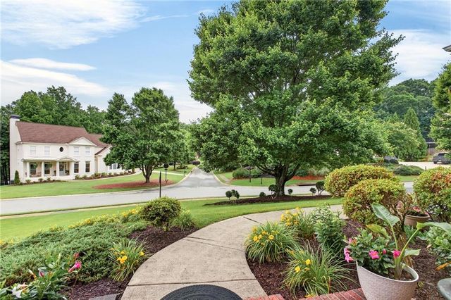 4010 Northridge Drive, Cumming, GA 30040