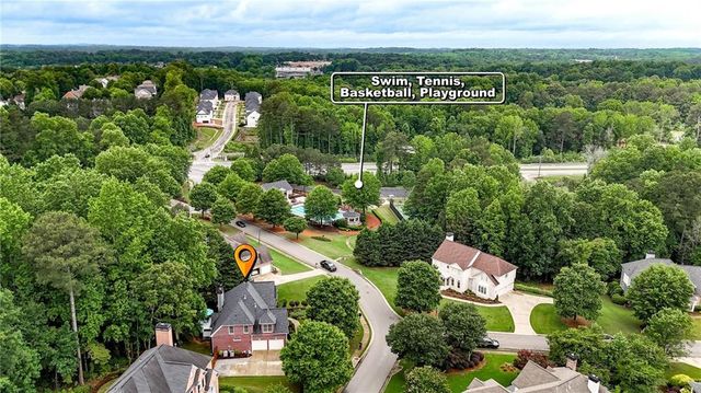 4010 Northridge Drive, Cumming, GA 30040