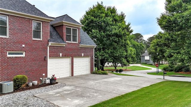 4010 Northridge Drive, Cumming, GA 30040