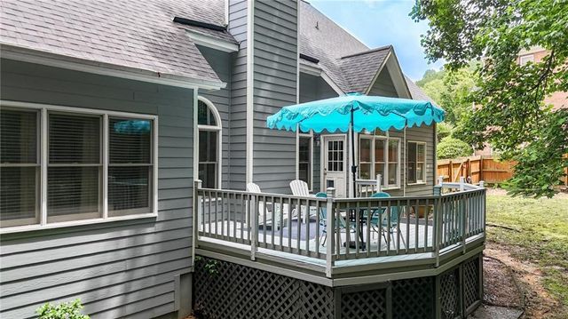 4010 Northridge Drive, Cumming, GA 30040