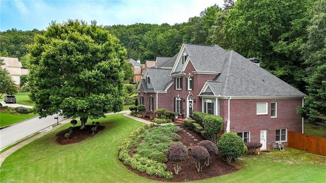 4010 Northridge Drive, Cumming, GA 30040