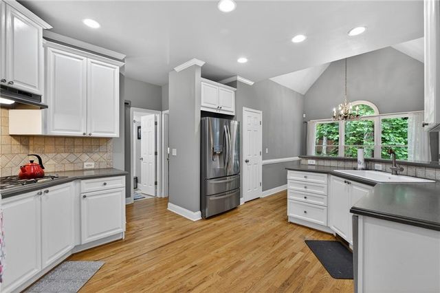 4010 Northridge Drive, Cumming, GA 30040