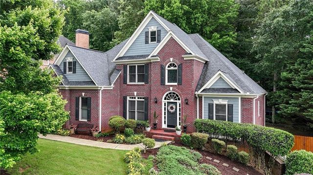 4010 Northridge Drive, Cumming, GA 30040