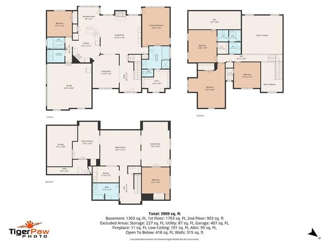4010 Northridge Drive, Cumming, GA 30040