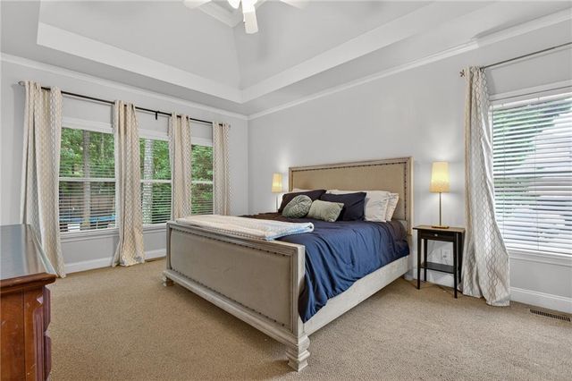 4010 Northridge Drive, Cumming, GA 30040