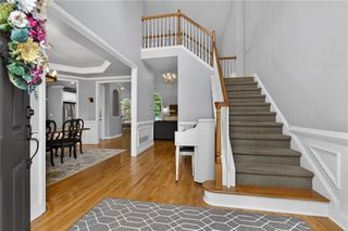 4010 Northridge Drive, Cumming, GA 30040