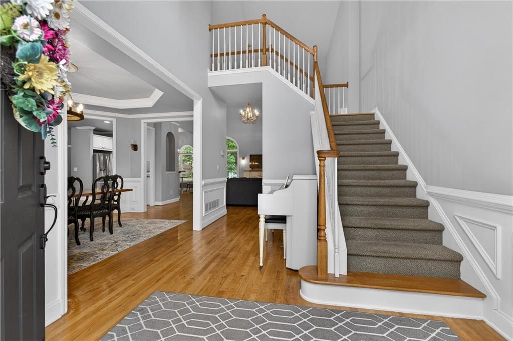4010 Northridge Drive, Cumming, GA 30040