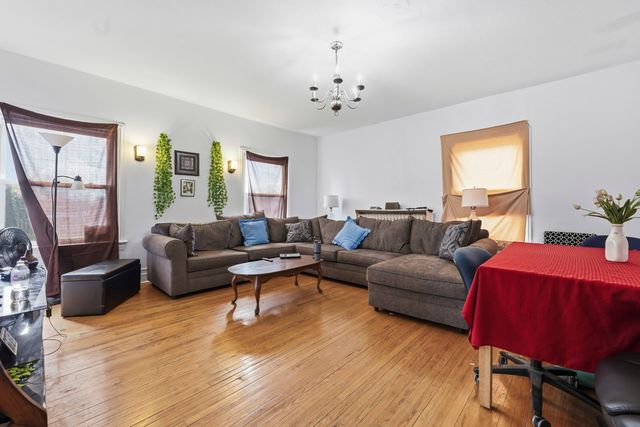 51 W 21st Street, Chicago Heights, IL 60411