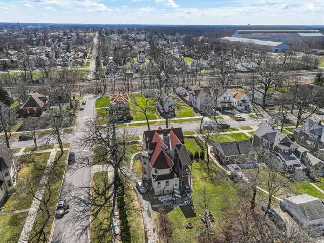 51 W 21st Street, Chicago Heights, IL 60411