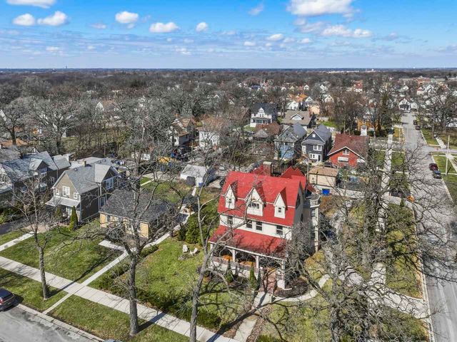 51 W 21st Street, Chicago Heights, IL 60411