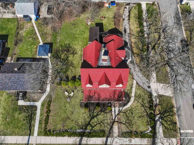 51 W 21st Street, Chicago Heights, IL 60411