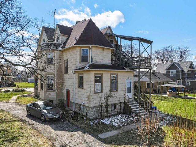 51 W 21st Street, Chicago Heights, IL 60411