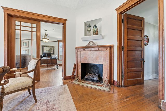 51 W 21st Street, Chicago Heights, IL 60411