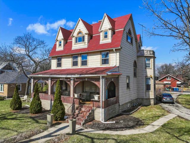 51 W 21st Street, Chicago Heights, IL 60411