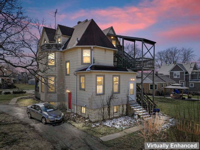 51 W 21st Street, Chicago Heights, IL 60411