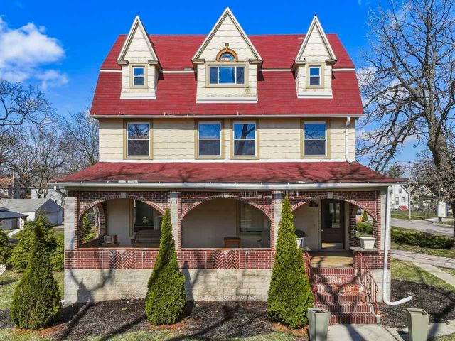 51 W 21st Street, Chicago Heights, IL 60411