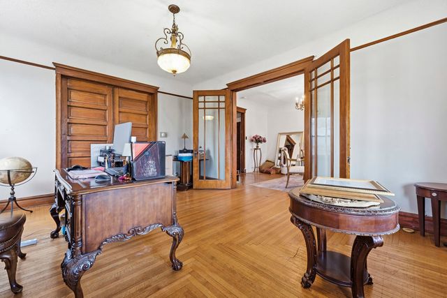 51 W 21st Street, Chicago Heights, IL 60411