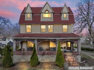 51 W 21st Street, Chicago Heights, IL 60411