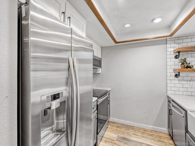 14066 E Stanford Cir H10, Aurora, CO 80015