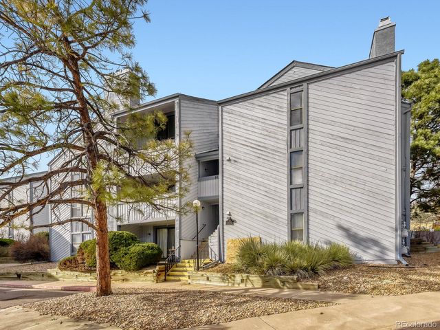 14066 E Stanford Cir H10, Aurora, CO 80015