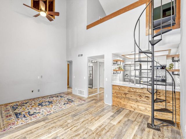 14066 E Stanford Cir H10, Aurora, CO 80015