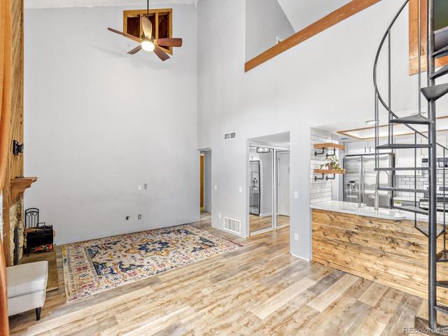 14066 E Stanford Cir H10, Aurora, CO 80015