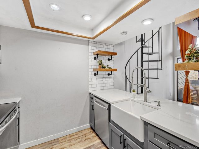 14066 E Stanford Cir H10, Aurora, CO 80015