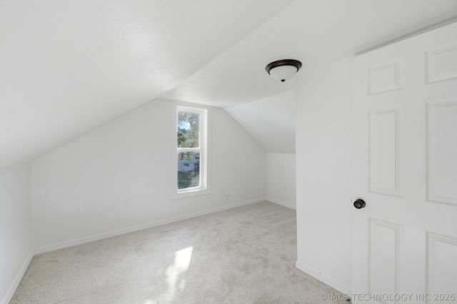 611 N Division Street, Cleveland, OK 74020