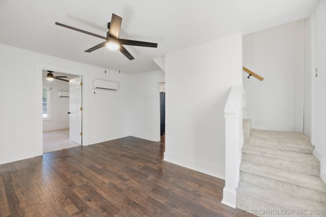 611 N Division Street, Cleveland, OK 74020