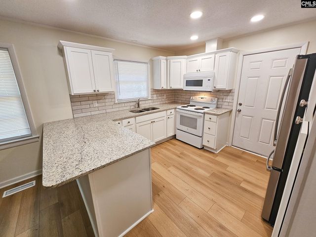 1712 Omarest Drive, Columbia, SC 29210