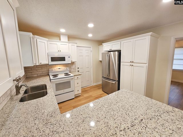 1712 Omarest Drive, Columbia, SC 29210