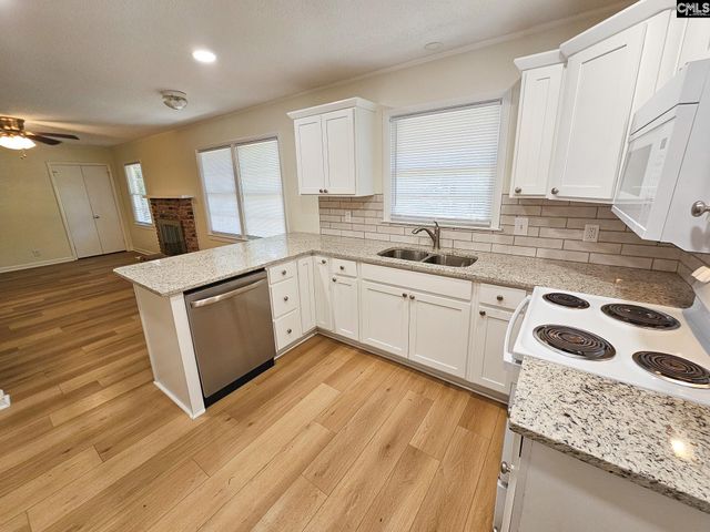 1712 Omarest Drive, Columbia, SC 29210