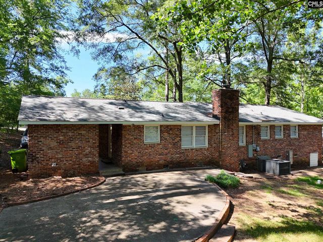 1712 Omarest Drive, Columbia, SC 29210